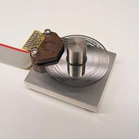 Incremental rotary encoder 7700 absoluteopticalnon-contact
