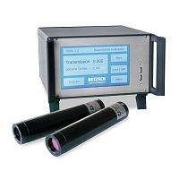 Density testing device TRDAautomaticsmokeoptical