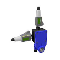 2-axis positioning system MA 110 serieslinearindustrial