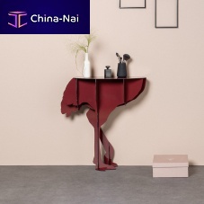Original design sideboard table DIVAHPLlaminate basehome