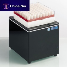 Rack barcode scanner DataPaq Cube ZTS-CBE, DataPaq Cube ZTS-CBE-80for tubescryostoragefor biobanks
