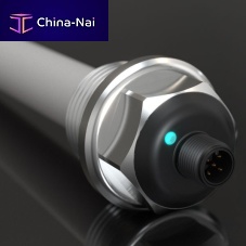 Capacitive level sensor ORCAfor oilIO-Linkfor storage tanks