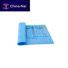 Packaging pouch BOLSAPOCKET