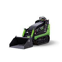 Mini excavator MiniZ 400 seriescrawlerelectricdiesel