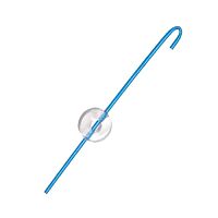 Iris retractor ophthalmic surgerydisposable