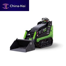 Mini excavator MiniZ 400 seriescrawlerelectricdiesel