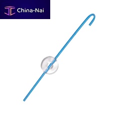 Iris retractor ophthalmic surgerydisposable