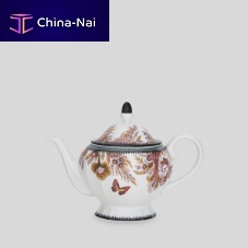 Porcelain teapot 223H3265580838000