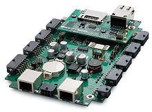 RabbitCore® single-board computer BL4S200 series