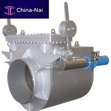 Disc check valve FFCbackflowpneumatichigh-temperature