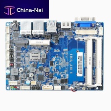 3.5" single-board computer SBC-531intel® celeron® N3350Intel® Atom® x5-E3940Intel® Pentium® N4200