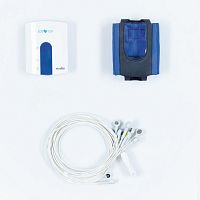 Resting electrocardiograph Top Dstress test12-channelcomputer-based