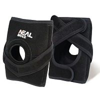 Knee orthosis NCKB seriespatella stabilizationopen knee