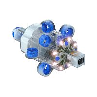 Monitoring drone HYDRUSmappingautonomouswaterproof