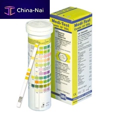 Water test kit Combi 10 ® SGLcolorimetric