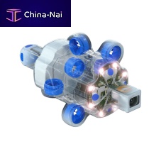 Monitoring drone HYDRUSmappingautonomouswaterproof