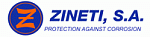 ��� �������� Zineti SAU - Cathodic Protection