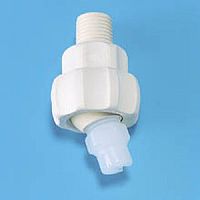 Axial ball joint UT seriesstainless steelpolypropylene