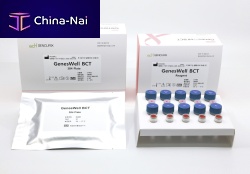 Breast cancer test kit GenesWell BCToncologyfor genesclinical