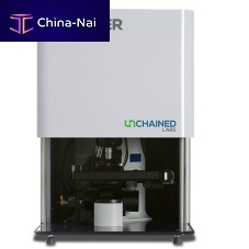 Laboratory analyzer Bouncerthicknessfor the pharmaceutical industrybenchtop