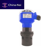 Ultrasonic level transmitter for liquidsRS-4854-20 mA