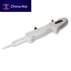Volumetric pipette MGJ001single-channelfor laboratorymanual