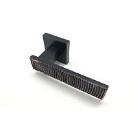 Door handle LUNAzamakcontemporaryhome