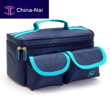 Drug ampoule bag EB04.002 ROWfor blood bagsfor insulinfor pharmaceutical products
