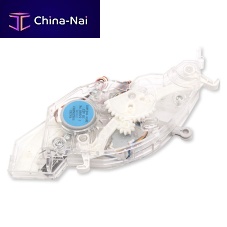 Linear actuator rotaryelectriccompact