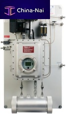 Sulfur analyzer Protechtracefor integration