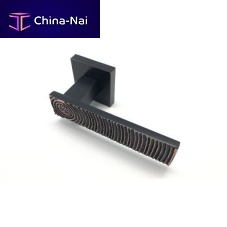 Door handle LUNAzamakcontemporaryhome