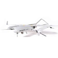 Fixed-wing UAS PD-2 seriescivilianinspectionobservation