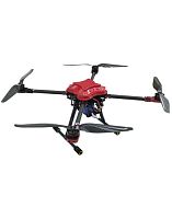 Quadcopter UAV SKYWALKER X41, SKYWALKER X41 Plusaerial photographymappingfor photogrammetry