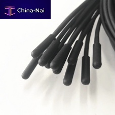 NTC temperature sensor MFE Series thermistorinsertionwith housing