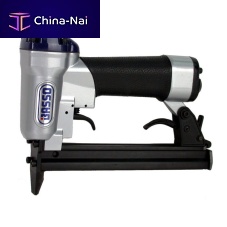 Pneumatic stapler S71/16for furnitureone-handed