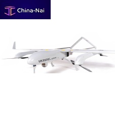 Fixed-wing UAS PD-2 seriescivilianinspectionobservation