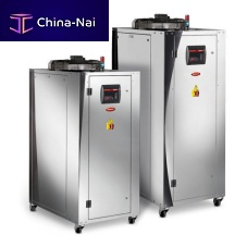 Water chiller RC MINI seriesscroll compressorair-cooled