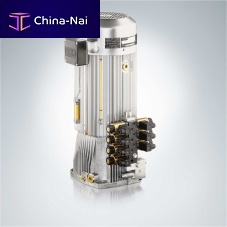 Oil pressure regulator HK seriespistonsingle-stageindustrial