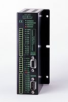 Stepper motor indexer SMI30, SMI31programmable