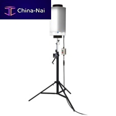 IP54 floodlight LUMAPHORE® 1500 XLGLEDfor construction siteoutdoor