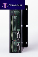Stepper motor indexer SMI30, SMI31programmable