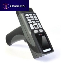 Medical barcode scanner 2D