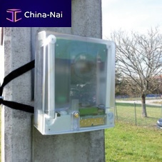 Magnetic fault detector SENTINEL seriesfor cablesfixed