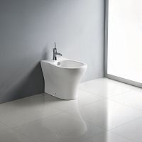 Ceramic bidet FORMENTERA