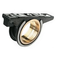Plain bearing
