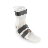 Ankle and foot orthosis OP1197 seriesarticulateddynamic
