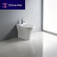 Ceramic bidet FORMENTERA
