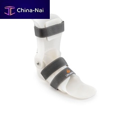 Ankle and foot orthosis OP1197 seriesarticulateddynamic