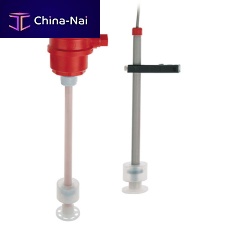 Float level switch MTSu/MTStconductivefor liquidsfor tank