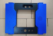 Plastic 3D printing for the automotive industryprototyping